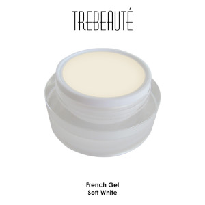 Frenchgel Soft White 15ml