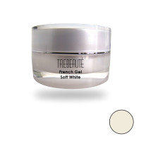 Frenchgel Soft White 15ml