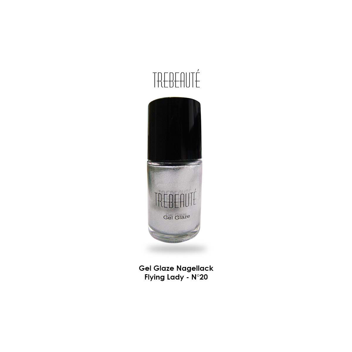 Trebeauté N°20 - Flying Lady - 15ml