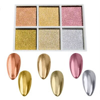 Chrome Set