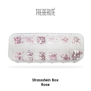 Strassstein Box Rosé