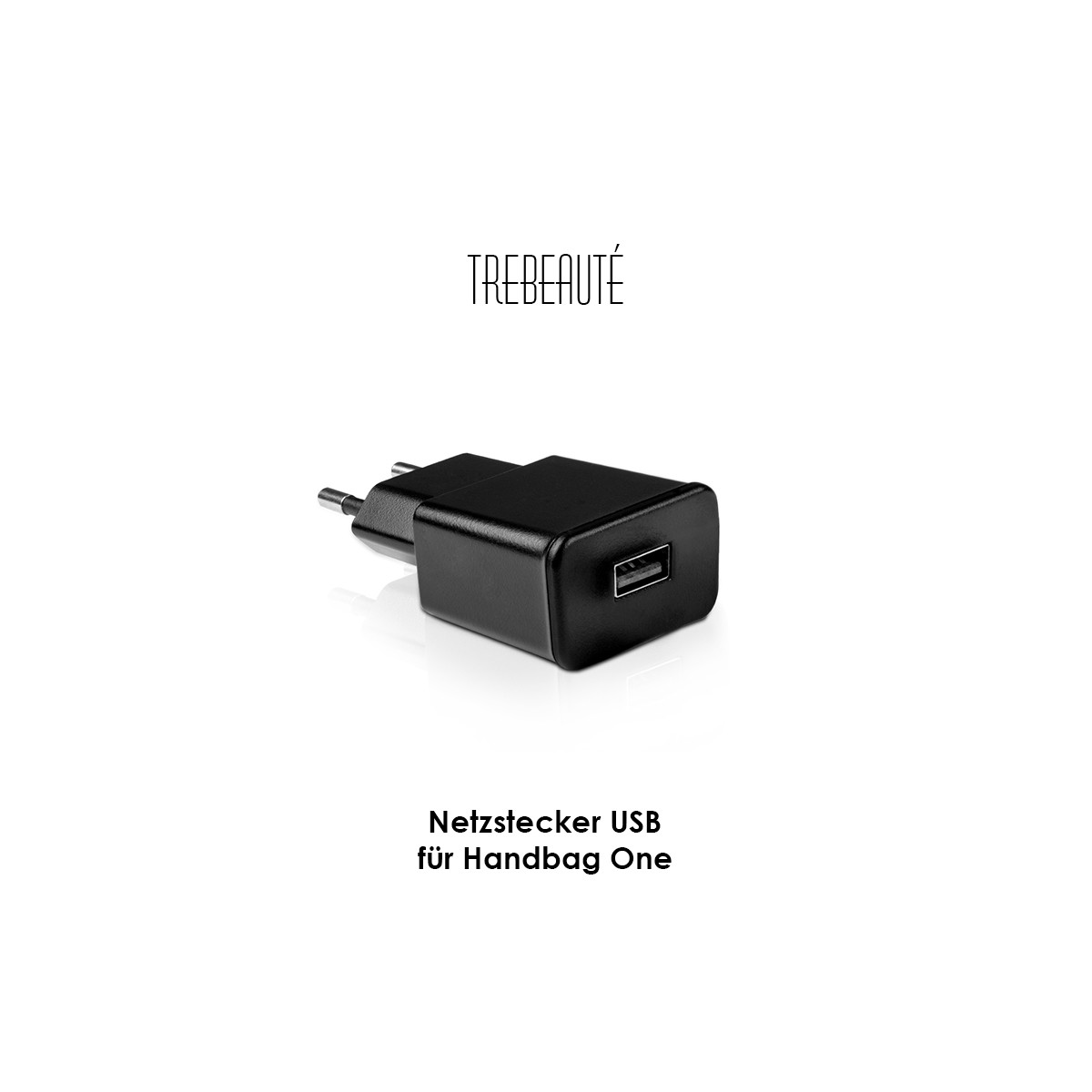 Netzstecker - USB f&uuml;r LED...