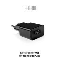 Netzstecker - USB für LED Lichthärtungsgerät Handbag One