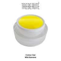 Colour Gel Wild Banana 5ml