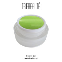 Colour Gel Matcha Royal 5ml