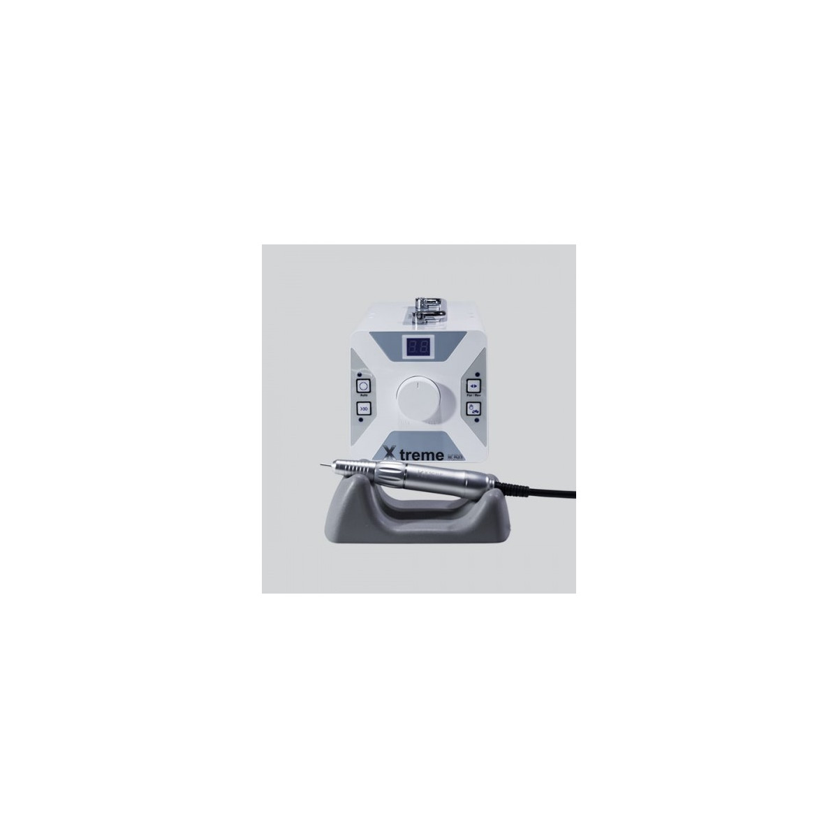 Kemmer Xtreme K50 Elektrische Feile