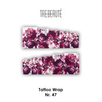Tattoo Wrap - 47