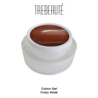 Colour Gel Crazy Hazel 5ml