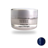 Colour Gel Agent Midnight 5ml