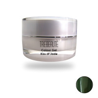 Colour Gel Kiss of Jade 5ml