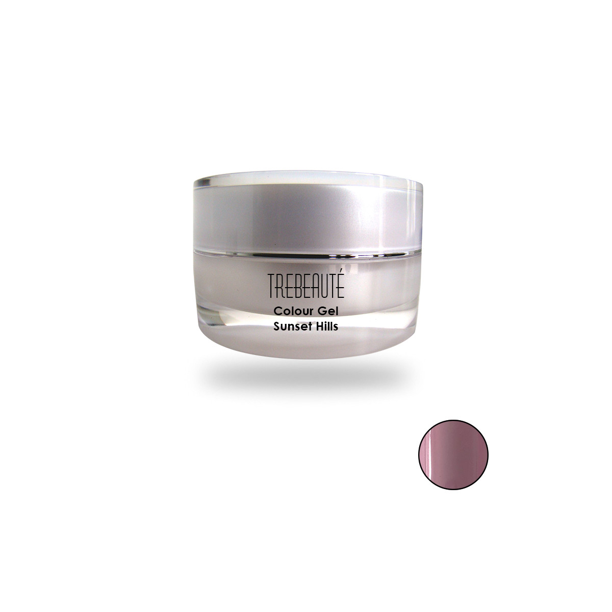 Colour Gel Sunset Hills, 5ml