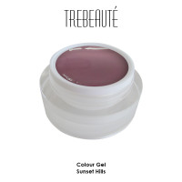 Colour Gel Sunset Hills, 5ml