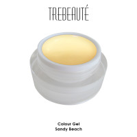 Colour Gel Sandy Beach 5ml