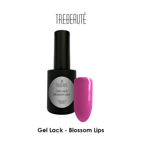 Gel Lack Blossom Lips 10ml