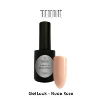 Gel Lack Nude Rose 10ml