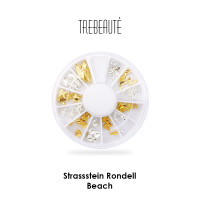 Strassstein Rondell Beach