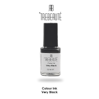 Colour Ink - Black 12ml