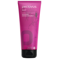 Peclavus Handcreme - Orange Eisenkraut 200ml