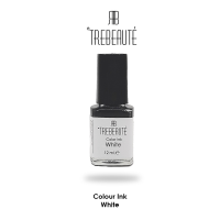 Colour Ink - White 12ml