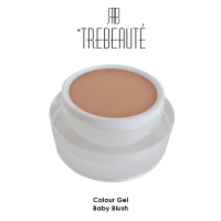 Colour Gel Baby Blush, 5ml