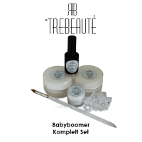 Babyboomer Komplett-Set