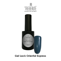 Gel Lack Oriental Express 10ml