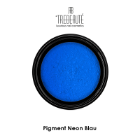 Trebeauté Neon Pigment Blau