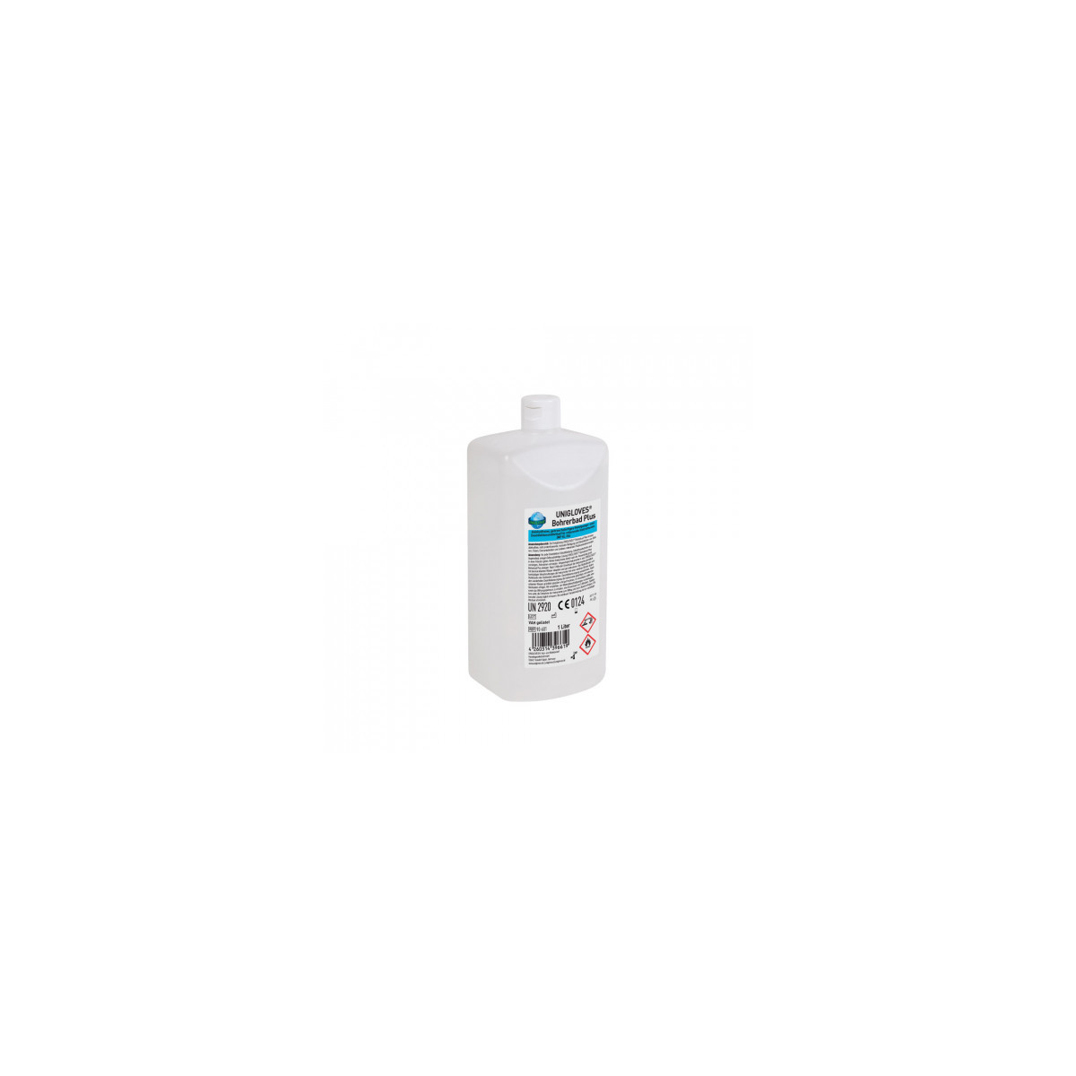 Bohrerbad Plus 2L