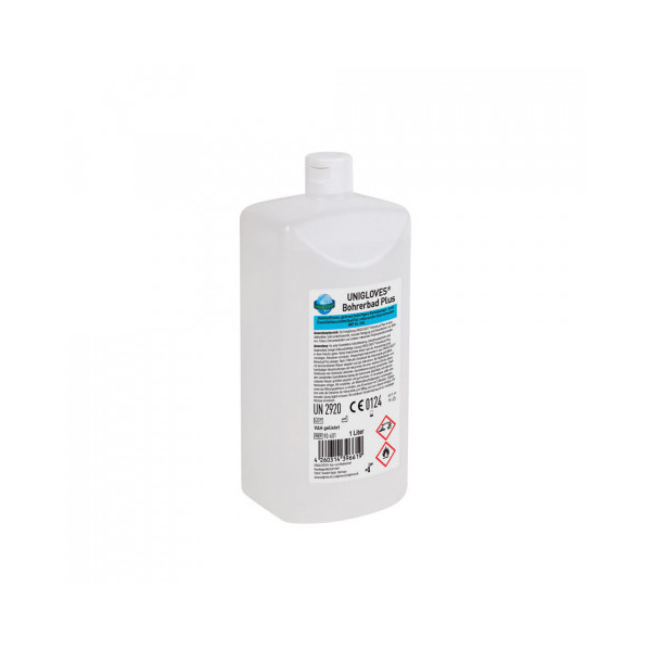 Bohrerbad Plus 2L
