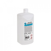 Bohrerbad Plus 2L