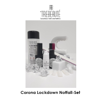 Trebeauté Corona Lockdown Survival Set