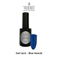 Gel Lack Blue Hawaii 10ml