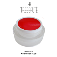 Colour Gel Watermelon Sugar 5ml