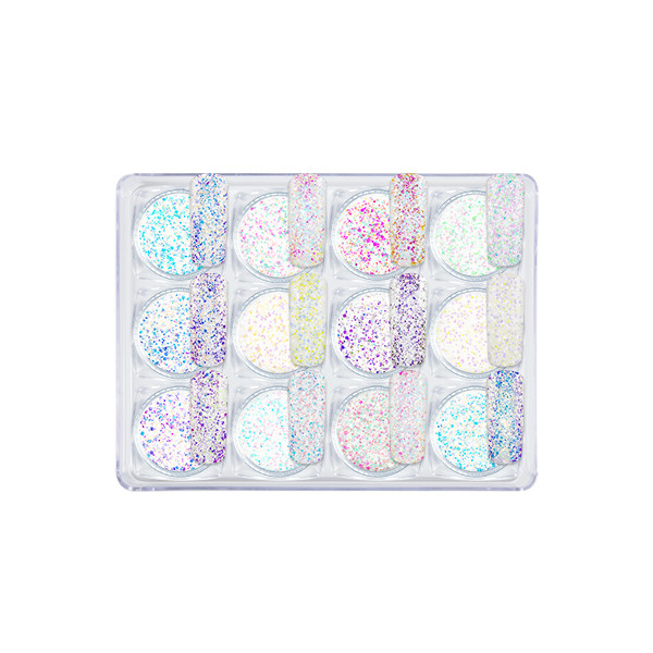 Glittersortiment Starlight Season 21
