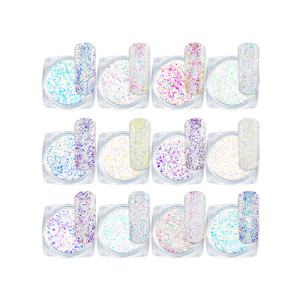 Glittersortiment Starlight Season 21