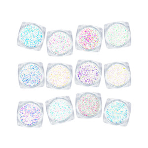Glittersortiment Starlight Season 21