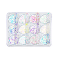 Glittersortiment Starlight Season 21