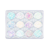 Glittersortiment Starlight Season 21