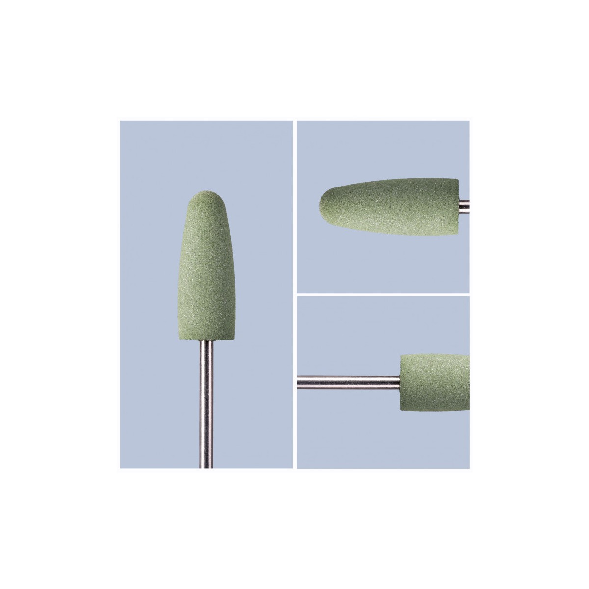 Kemmer Silicon Polierer box