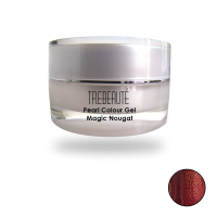 Colour Gel Pearl Magic Nougat 5ml