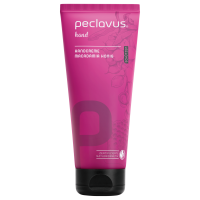 Peclavus Handcreme - Macadamia Honig 100ml