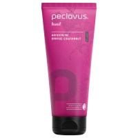 Peclavus Handcreme - Orange Eisenkraut 100ml