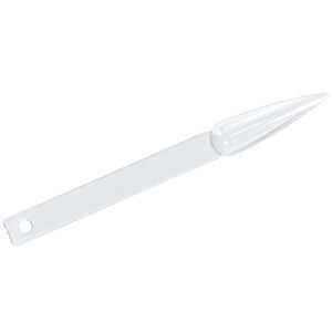 Tip Demo Ring Stiletto 40er