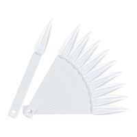 Tip Demo Stiletto Refill 10er