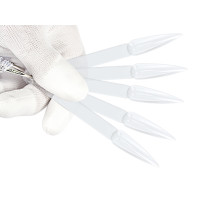 Tip Demo Stiletto Refill 10er