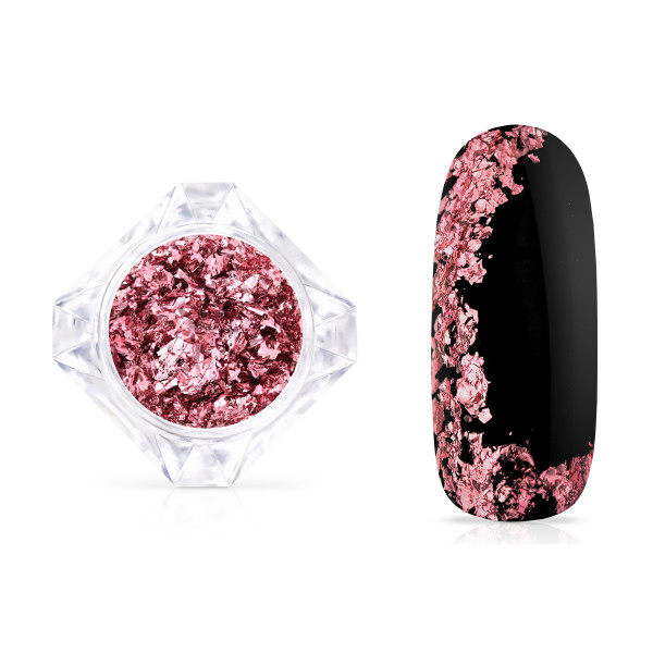 Mirror Flakes Ruby Rose