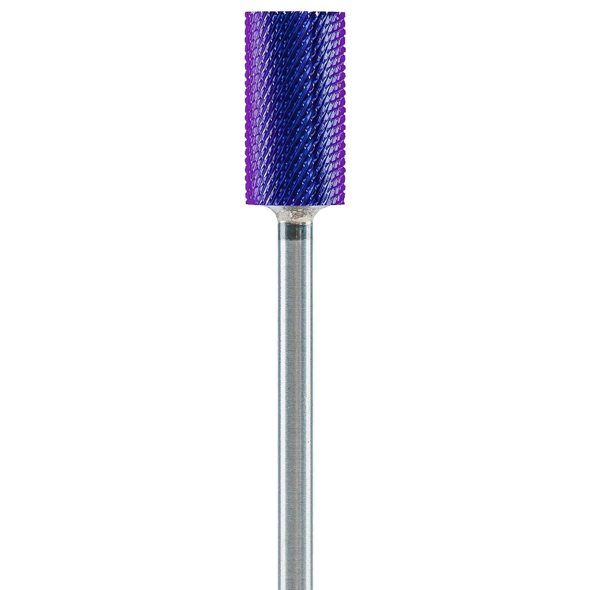 ZYM66051B - Hartmetall Fräser Bit, Kreuzverzahnung, fla