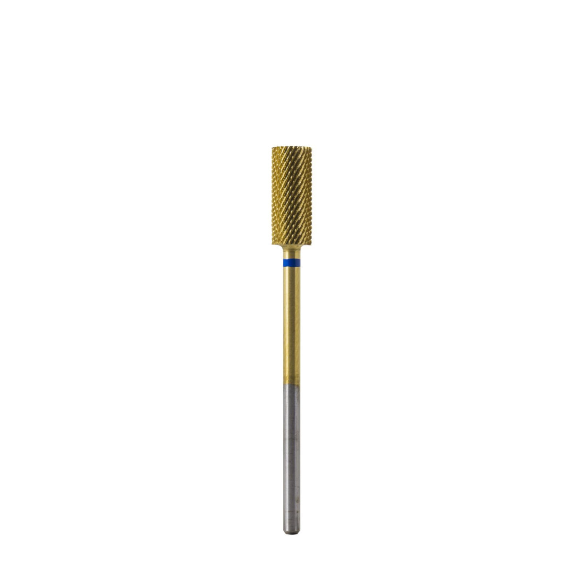 ZYM53551T - Hartmetall Fräser Bit, Kreuzverzahnung, fla