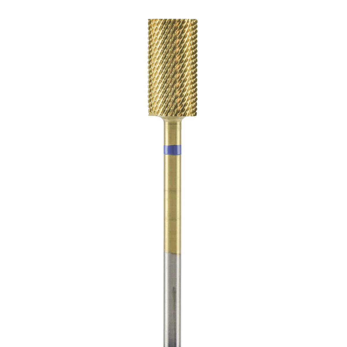 ZYM66051T - Hartmetall Fräser Bit, Kreuzverzahnung, fla