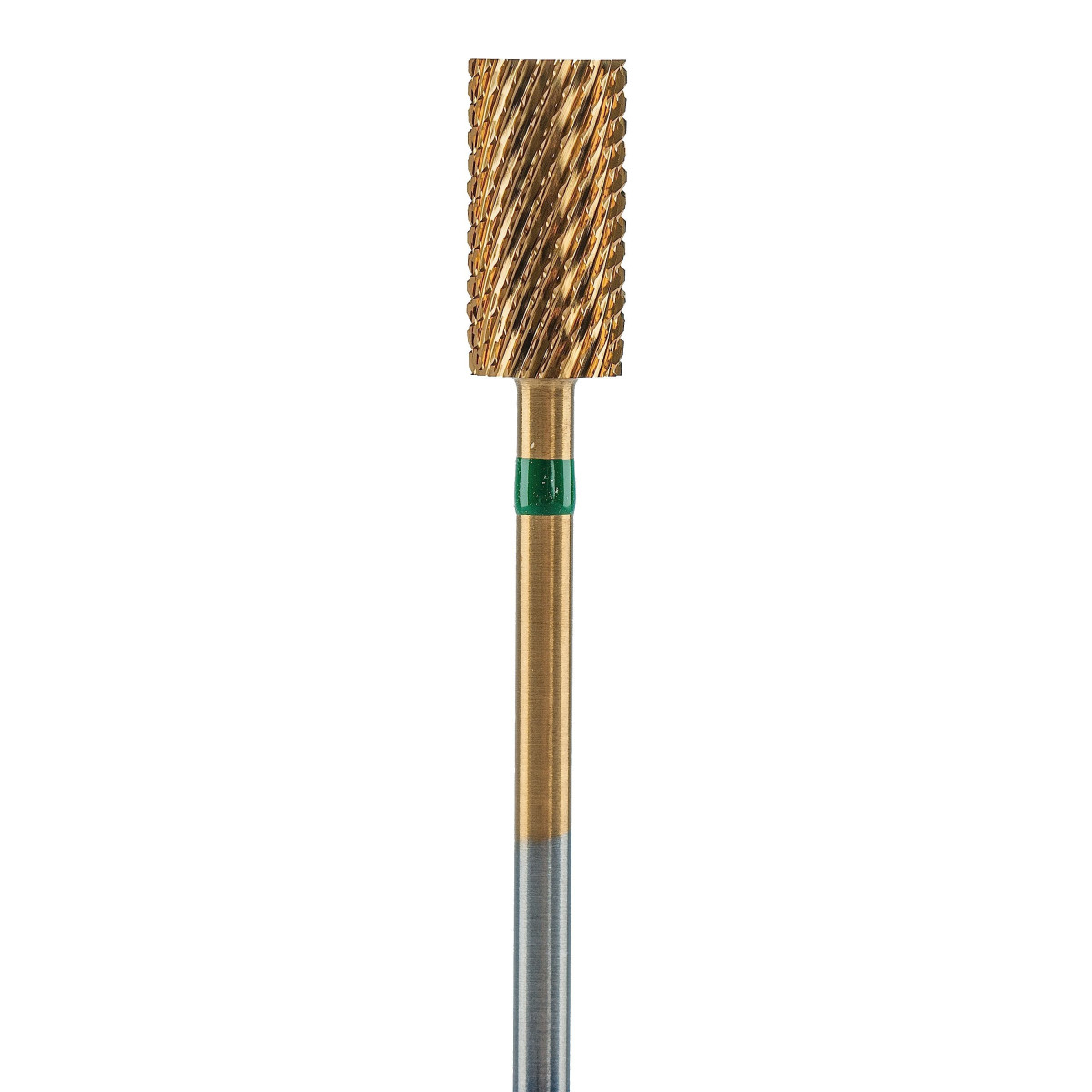 ZYG66051T - Hartmetall Fräser Bit, Kreuzverzahnung, fla